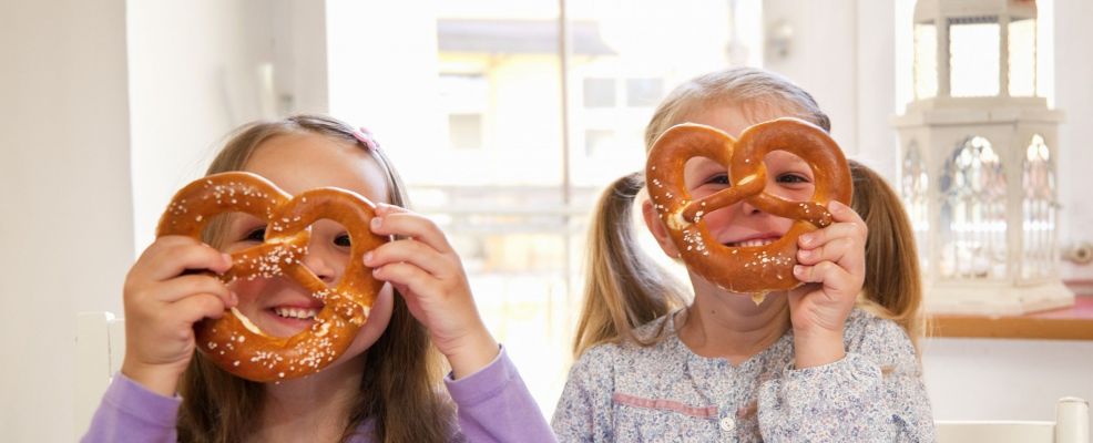 Corso per Bambini