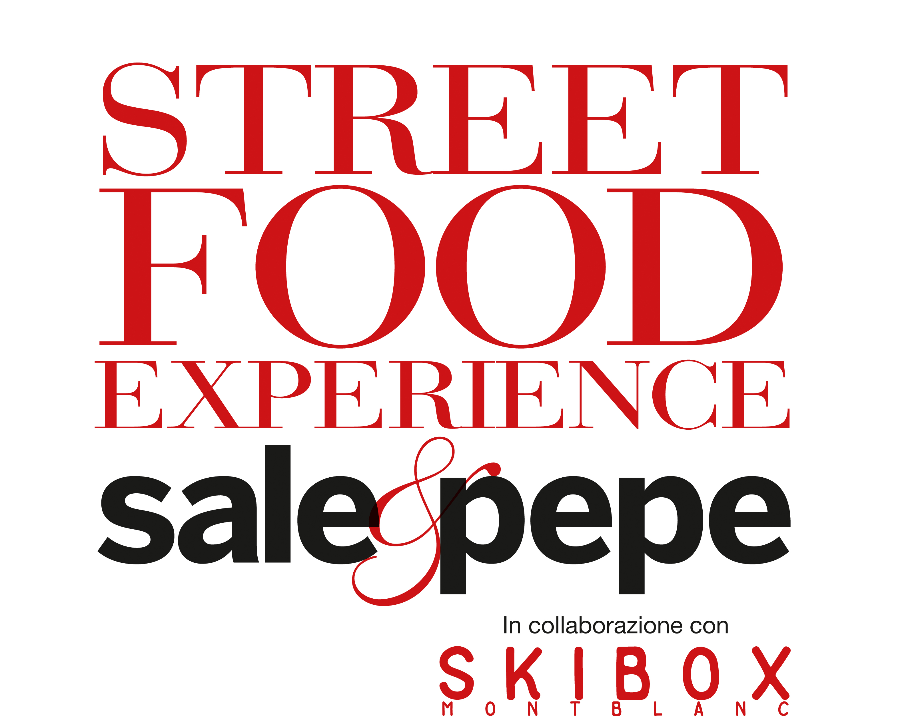 logo street food exp.indd