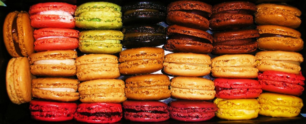 Macaron