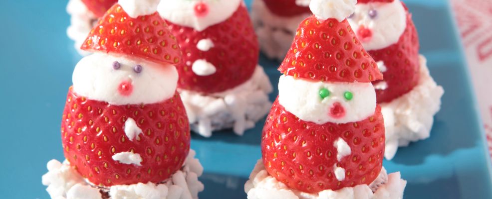 Corso per bambini: Il pranzo di Natale