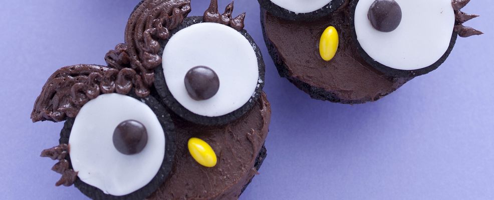 Corso per bambini: Meraviglie al cioccolato