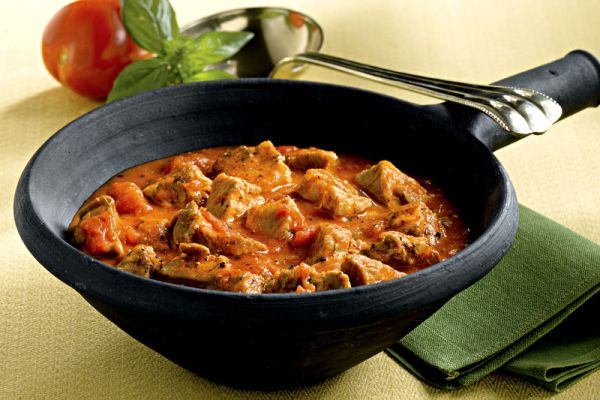 La selvaggina: la carne rossa di grande pregio