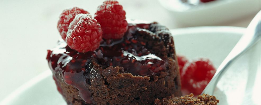 Cioccolato il cibo degli dei