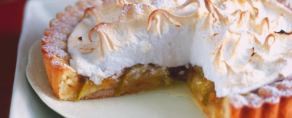 ABC della cucina: passione crostata