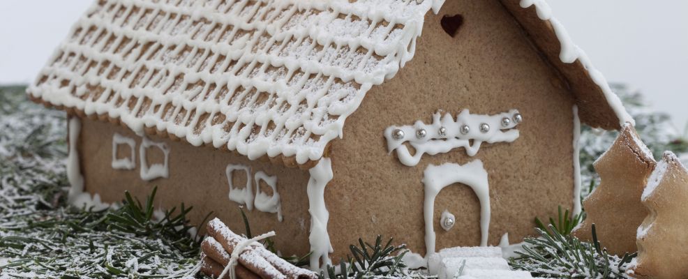 Corso a 4 mani: Una dolce sorpresa sotto l'albero