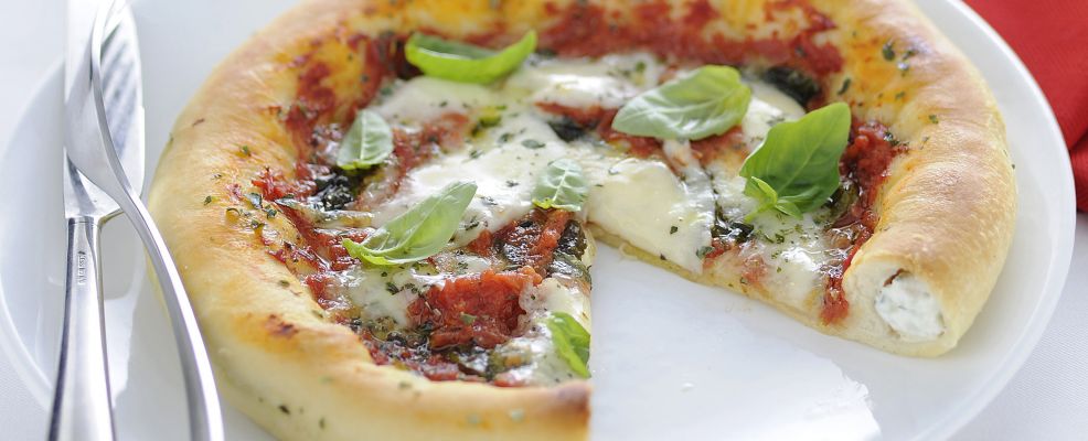 Corso per bambini: Pizza, la mia preferita è....