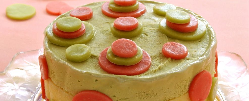 Corso per bambini: Le più torte del reame