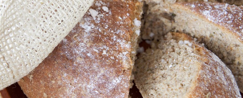 Corso Profumo di pane