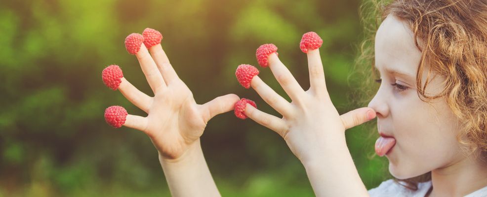 Corso per bambini