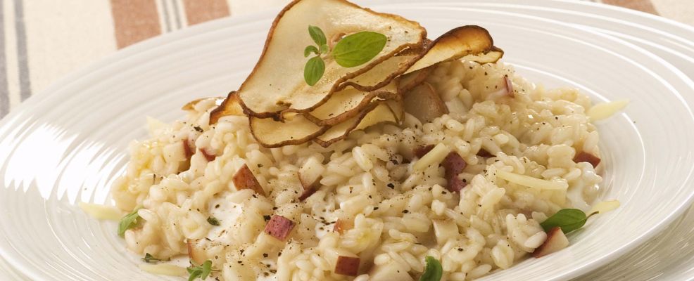 Risotto