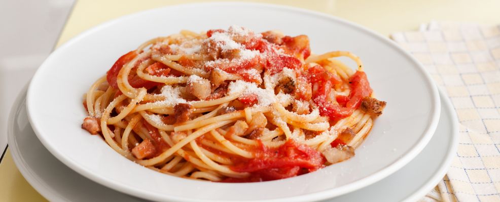 Spaghetti