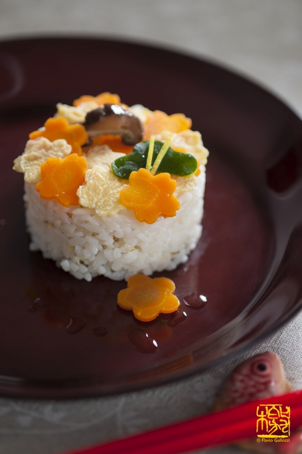 Japanese food by K's Kitchen Keiko Irimajiri