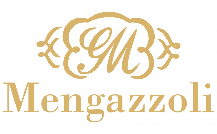 Mengazzoli Logo Oro