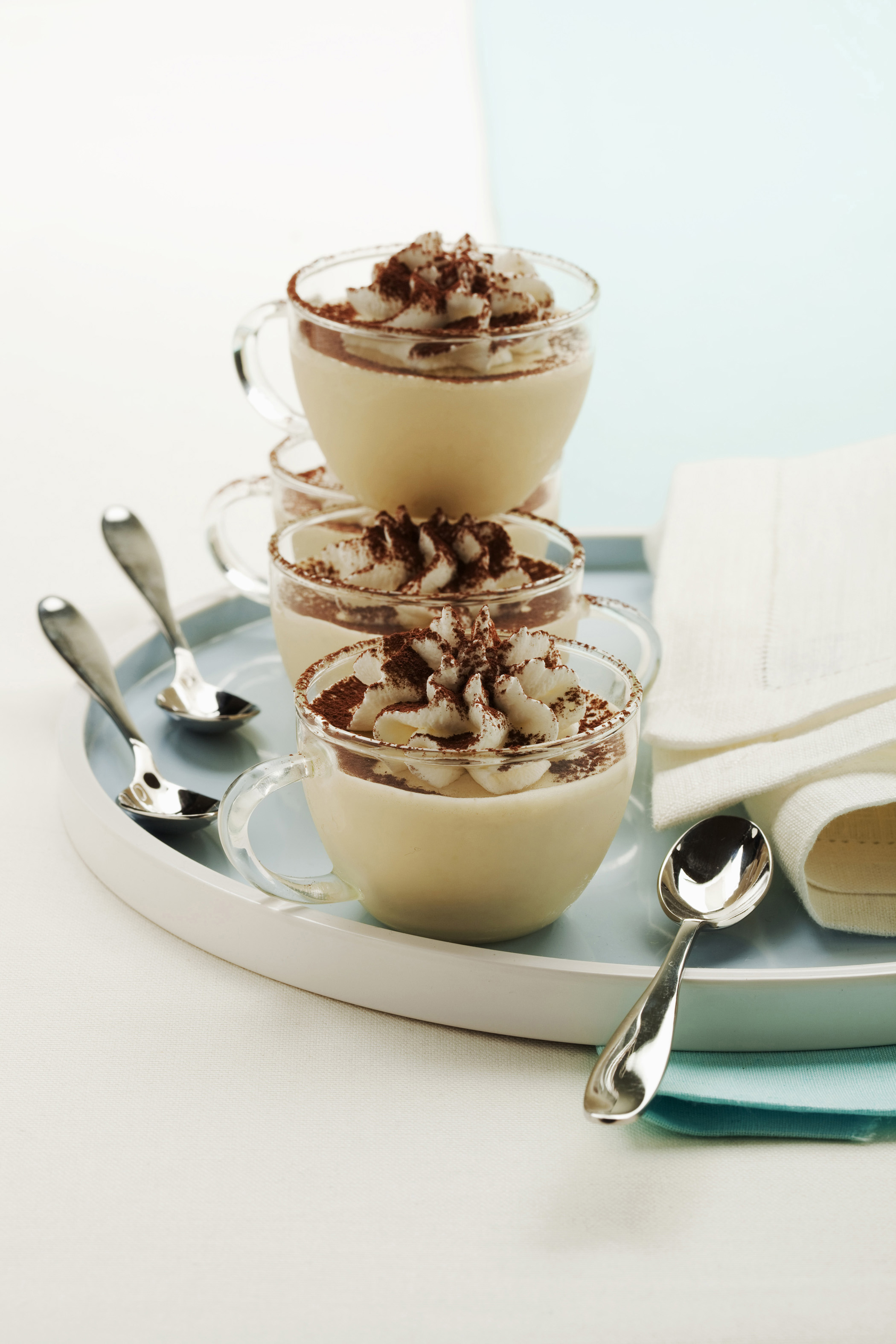 semifreddo